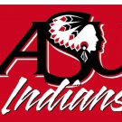 Arkansas State Red Wolves Hand Flag 3x5 ft Club