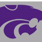 Kansas State Wildcats Hand Flag 3x5 ft Club