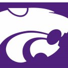 Kansas State Wildcats Hand Flag 3x5 ft Club