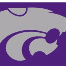 Kansas State Wildcats Hand Flag 3x5 ft Club