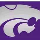 Kansas State Wildcats Hand Flag 3x5 ft Club