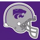 Kansas State Wildcats Hand Flag 3x5 ft Club