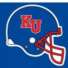 Kansas Jayhawks Hand Flag 3x5 ft Club Basketball