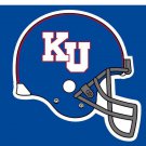 Kansas Jayhawks Hand Flag 3x5 ft Club Basketball