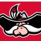 UNLV Runnin' Rebels Digital Printing