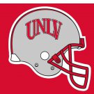 UNLV Runnin' Rebels Digital Printing