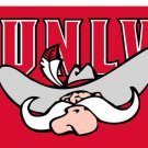 UNLV Runnin' Rebels Digital Printing