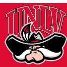 UNLV Runnin' Rebels Digital Printing
