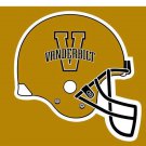 Vanderbilt Commodores sports team flag 3x5 ft