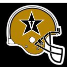 Vanderbilt Commodores sports team flag 3x5 ft
