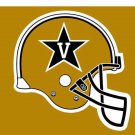 Vanderbilt Commodores sports team flag 3x5 ft