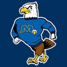 Morehead State Eagles Logo Hand Flag 3x5 ft