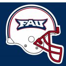 Florida Atlantic Owls Flag 3x5 ft Club Basketball
