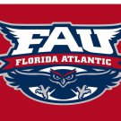 Florida Atlantic Owls Flag 3x5 ft Club Basketball