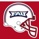 Florida Atlantic Owls Flag 3x5 ft Club Basketball