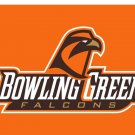 Bowling Green Falcons Hand Flag 3x5 ft