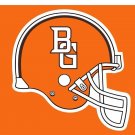 Bowling Green Falcons Hand Flag 3x5 ft