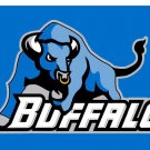 Buffalo Bulls Hand Flag 3x5 ft