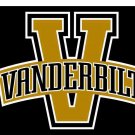 Vanderbilt Commodores custom-made Digital Printing