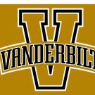 Vanderbilt Commodores custom-made Digital Printing