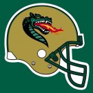 Alabama Birmingham Blazers Logo Hand Flag 3x5 ft