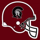Arkansas Little Rock Trojans Logo Hand Flag 3x5 ft