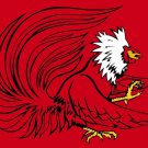 Jacksonville State Gamecocks Hand Flag 3x5 ft