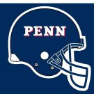 Penn Quakers Digital Printing flag 3x5 ft