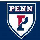Penn Quakers Digital Printing flag 3x5 ft