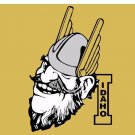 Idaho Vandals Hand Flags Banners 3x5 ft