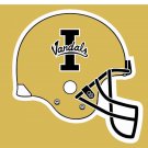 Idaho Vandals Hand Flags Banners 3x5 ft