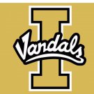 Idaho Vandals Hand Flags Banners 3x5 ft
