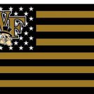 Wake Forest Demon Deacons Digital Printing