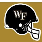 Wake Forest Demon Deacons Digital Printing