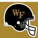 Wake Forest Demon Deacons Digital Printing