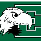 Eastern Michigan Eagles Flag 3x5 ft Club Basketball