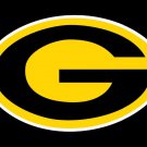 Grambling State Tigers Hand Flags Banners 3x5 ft