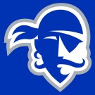 Seton Hall Pirates Digital Printing team Flag
