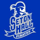 Seton Hall Pirates Digital Printing team Flag