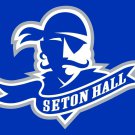 Seton Hall Pirates Digital Printing team Flag