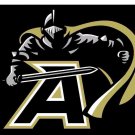 Army Black Knights Hand Flag 3x5 ft