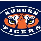 Auburn Tigers Hand Flag 3x5 ft