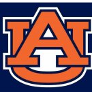 Auburn Tigers Hand Flag 3x5 ft