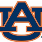 Auburn Tigers Hand Flag 3x5 ft