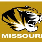 Missouri Tigers Logo Hand Flag 3x5 ft