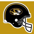 Missouri Tigers Logo Hand Flag 3x5 ft
