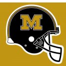 Missouri Tigers Logo Hand Flag 3x5 ft