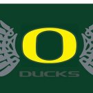 Oregon Ducks sports team Flag Digital Printing