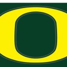 Oregon Ducks sports team Flag Digital Printing