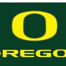Oregon Ducks sports team Flag Digital Printing